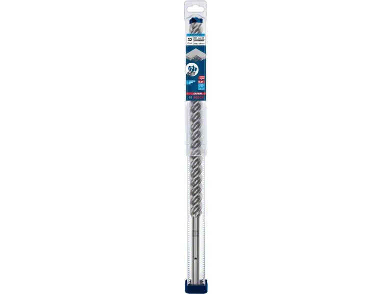 Sveder Bosch EXPERT SDS max-8X, Dimenzije: 32x400x520mm, 2608900255